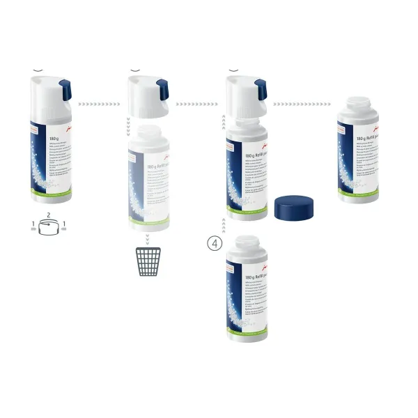 Water filter Jura 24211