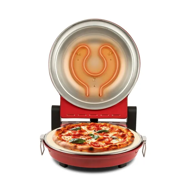 Pizzakone Girmi FP5002