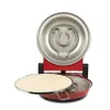 Pizzakone Girmi FP5002