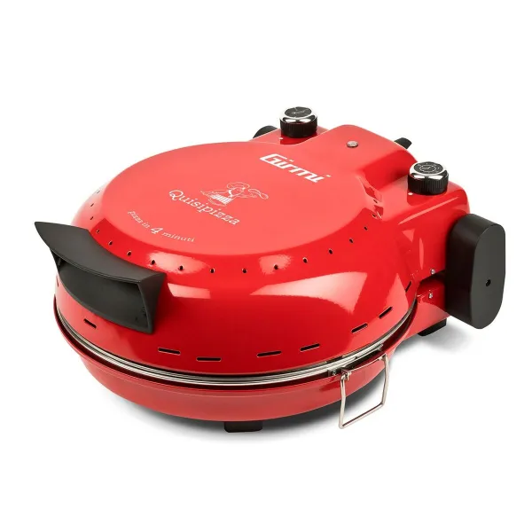 Pizzakone Girmi FP5002