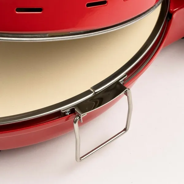 Pizzakone Girmi FP5002