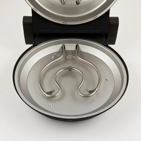 Pizza Maker Girmi FP5000
