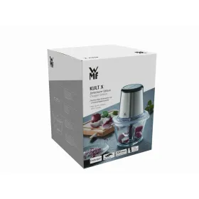 Trintuvas su indu WMF 416590011 Balta Raudona 400 W 800 ml