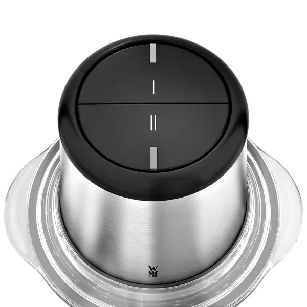 Trintuvas su indu WMF 416590011 Balta Raudona 400 W 800 ml