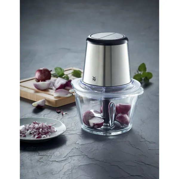 Cup Blender WMF 416590011 White Red 400 W 800 ml