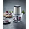Trintuvas su indu WMF 416590011 Balta Raudona 400 W 800 ml