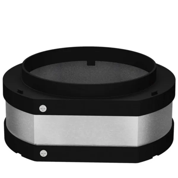 Ventiliatorius virtuvei Electrolux M8CKSL07