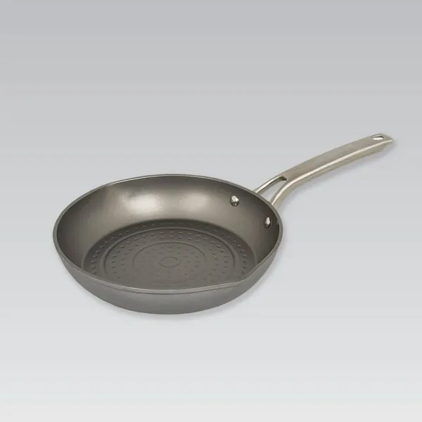 Keptuvė Feel Maestro MR-1202-20 Juoda Metalinis Aliuminis Ø 26 cm