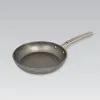 Pan Feel Maestro MR-1202-20 Black Metal Aluminium Ø 26 cm