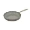 Keptuvė Feel Maestro MR-1209-24 Pilka Nerūdijantis plienas Aliuminis Ø 24 cm
