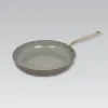 Keptuvė Feel Maestro MR-1209-24 Pilka Nerūdijantis plienas Aliuminis Ø 24 cm