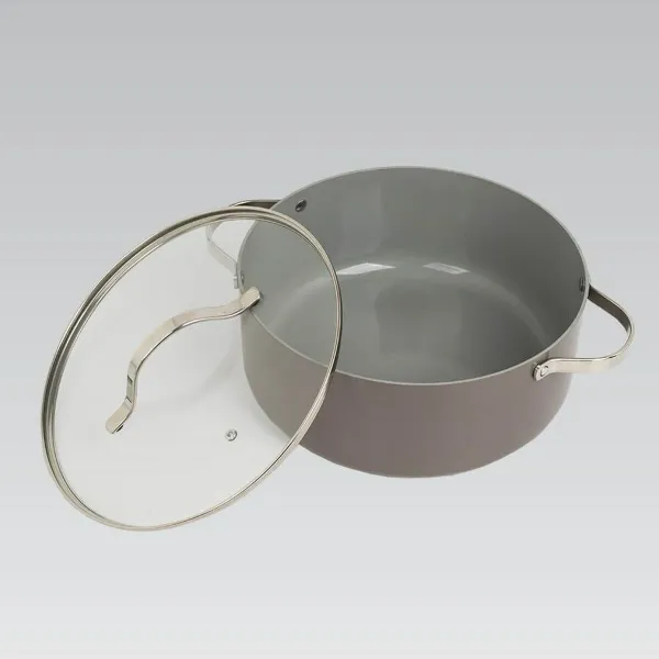 Keptuvė Feel Maestro MR-4009-28