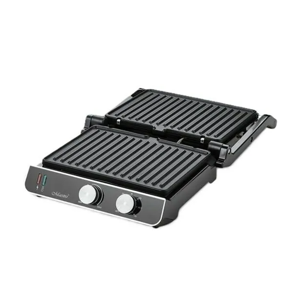Electric Barbecue Feel Maestro MR-722 2000 W