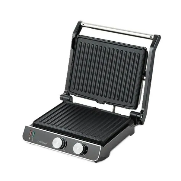 Electric Barbecue Feel Maestro MR-722 2000 W