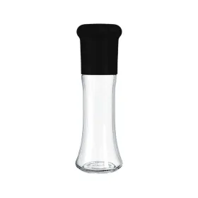 Prieskonių malūnėlis Feel Maestro MR-1613-BLACK Juoda