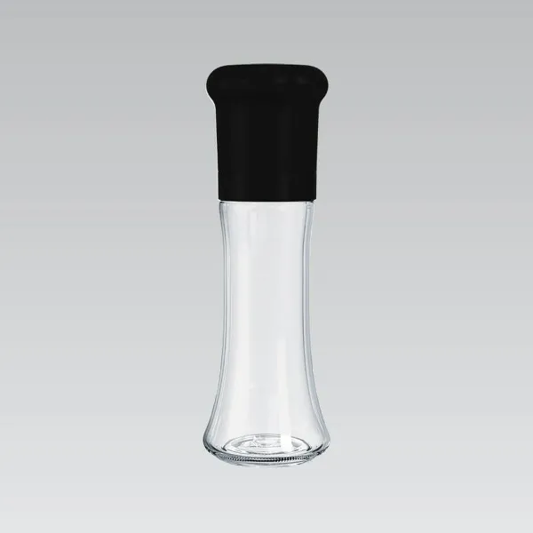 Garšvielu Dozators Feel Maestro MR-1613-BLACK Melns