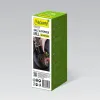 Spice Grinder Feel Maestro MR-1613-BLACK Black