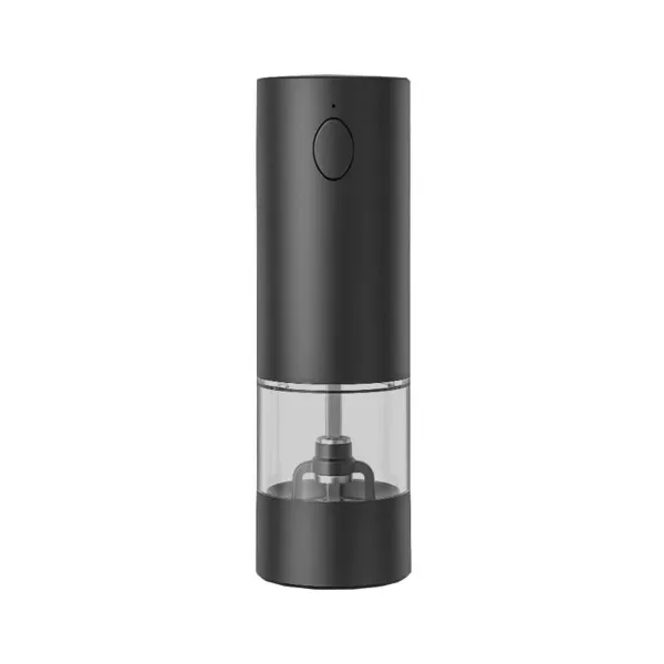 Spice Grinder Feel Maestro MR-1618 Black