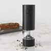 Spice Grinder Feel Maestro MR-1618 Black