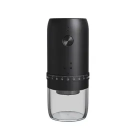 Electric Grinder Feel Maestro MR-457 Black