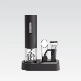 Set of Kitchen Knives and Stand Feel Maestro MR-1623