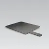 Set of Kitchen Knives and Stand Feel Maestro MR-1789TG