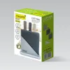 Set of Kitchen Knives and Stand Feel Maestro MR-1789TG