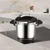 Pressure cooker Feel Maestro MR-2901 6 L