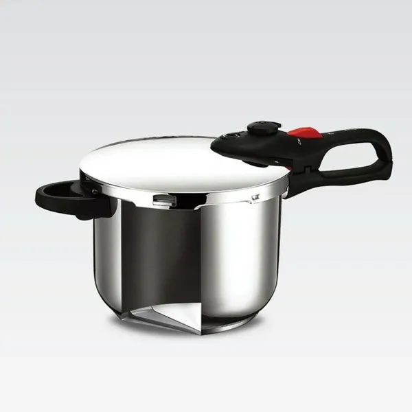 Pressure cooker Feel Maestro MR-2902 Stainless steel 6 L