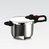 Скороварка Feel Maestro MR-2902 Нержавеющая сталь 6 L