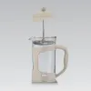 Tējkanna Feel Maestro MR-1665-800 Nerūsējošais tērauds Borosilikāta glāze 800 ml