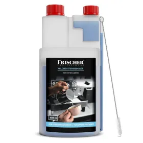 Cleaning liquid Frischer FR00148_1000_brush