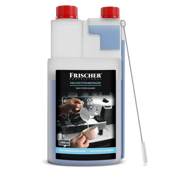 Valymo skystis Frischer FR00148_1000_brush
