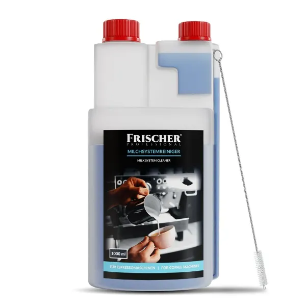 Cleaning liquid Frischer FR00148_1000_brush