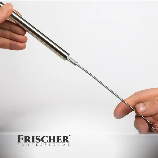 Valymo skystis Frischer FR00148_1000_brush