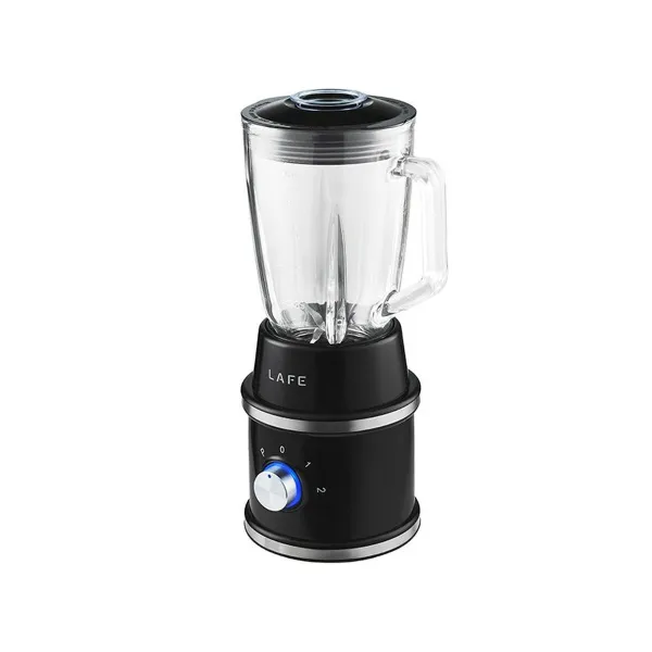 Kuppiblenderi Lafe LAFBLE47472 Musta black 1,5 L