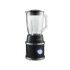 Trintuvas su indu Lafe LAFBLE47472 Juoda black 1,5 L