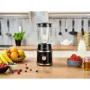 Trintuvas su indu Lafe LAFBLE47472 Juoda black 1,5 L