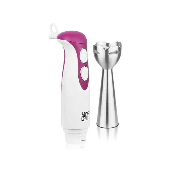 Kuppiblenderi Lafe LAFBLE46741 Valkoinen Harmaa 400 W