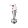 Миксер с колбой Lafe LAFBLE46741 Белый Серый 400 W