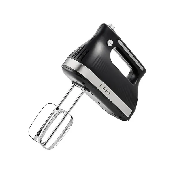 Cup Blender Lafe LAFMIX47473 Black