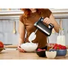 Миксер с колбой Lafe LAFMIX47473 Чёрный
