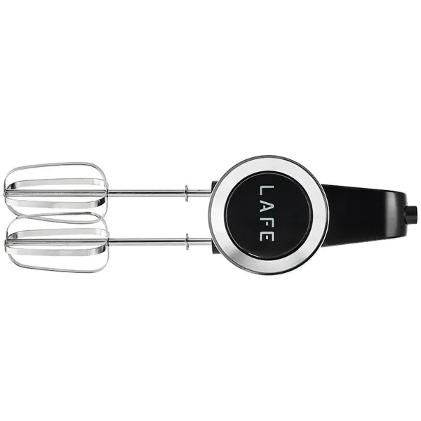 Cup Blender Lafe LAFMIX47474 Black 300 W