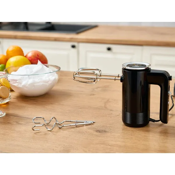 Cup Blender Lafe LAFMIX47474 Black 300 W