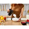 Trintuvas su indu Lafe LAFMIX47474 Juoda 300 W