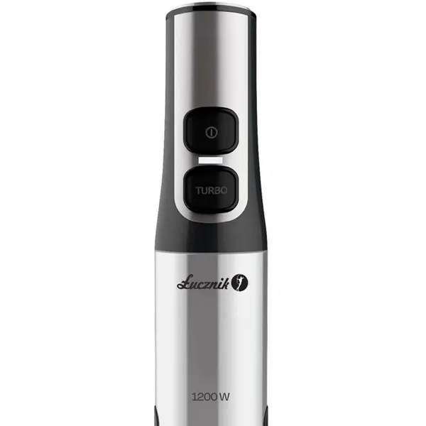 Trintuvas su indu Łucznik JK-1200 Juoda 1200 W