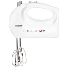 Cup Blender Mpm MMR-25 White 250 W