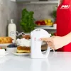 Kuppiblenderi Mpm MMR-25 Valkoinen 250 W