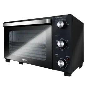 Kempinga plītiņa Mpm MPE-14/T 1300 W