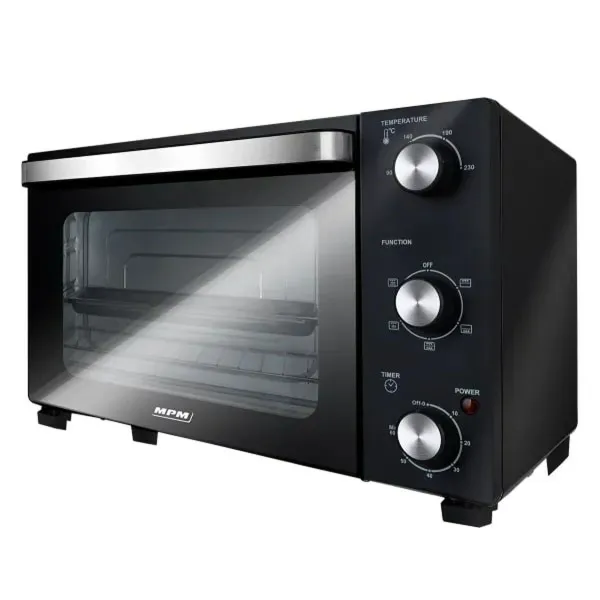 плита Mpm MPE-14/T 1300 W